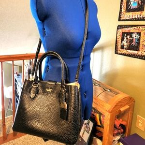 Kate Spade Medium Satchel Purse